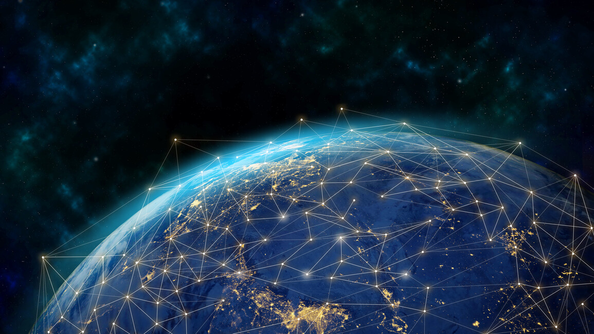 Globale Netzwerke