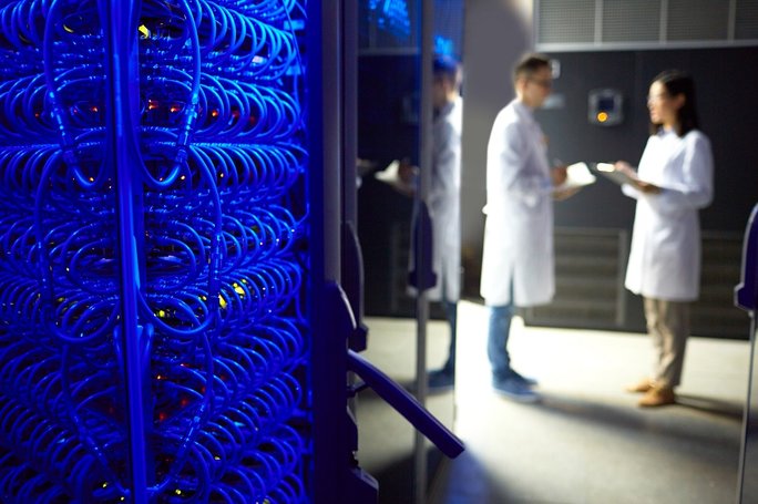 Ideenwettbewerb für Digitalisierung in der Wissenschaft