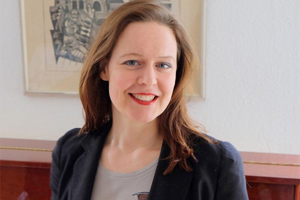 Prof. Dr. Ellen Euler