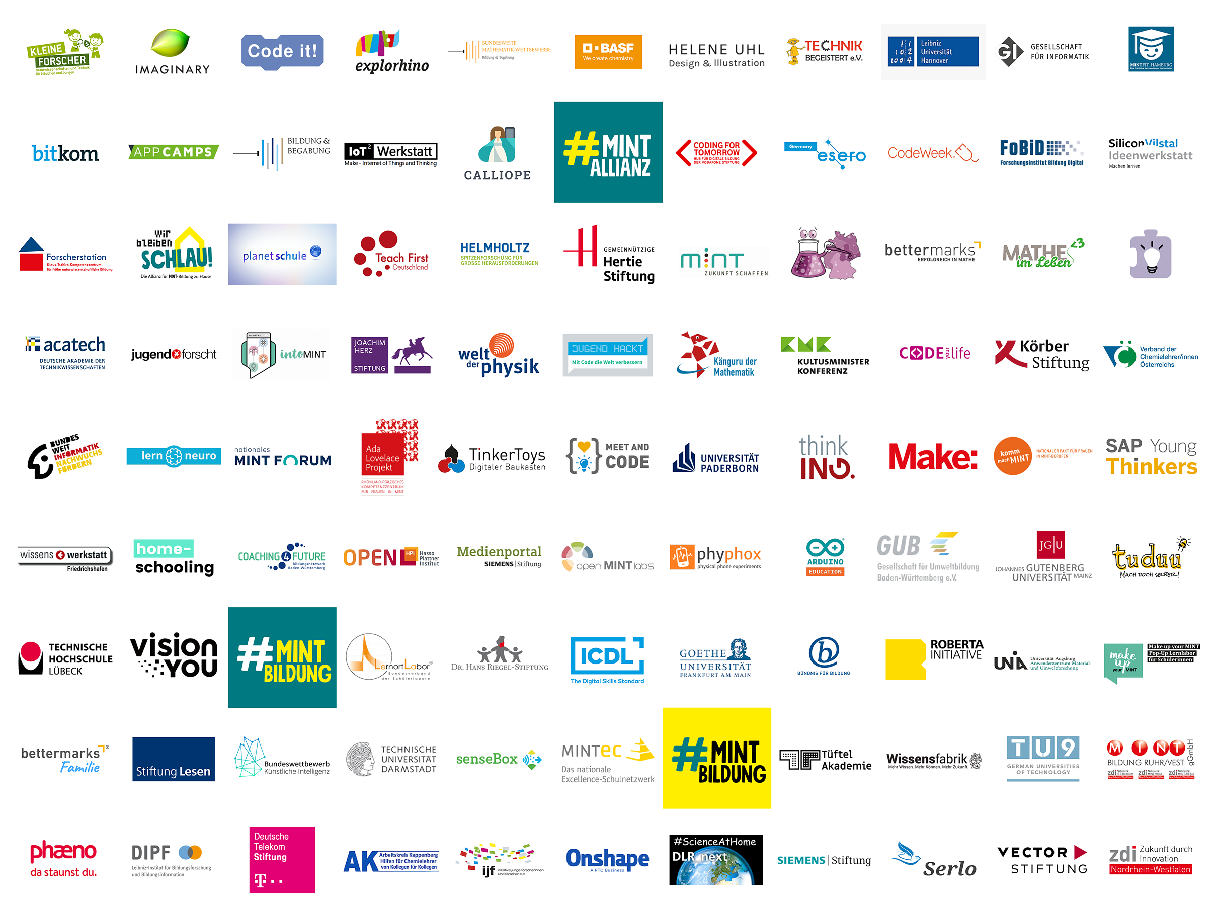 Logoboard