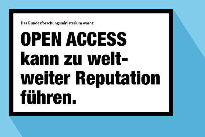 Open Access – Ursprung und Entwicklung